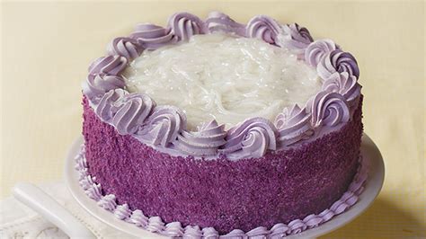 among tagalog ng cake|Ube Macapuno Cake Recipe .
